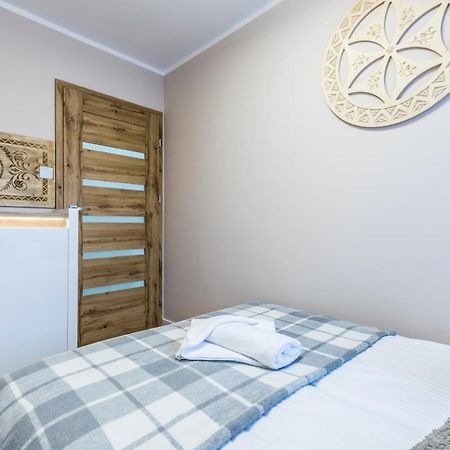 Apartament Leniuchowka Zakopane Extérieur photo